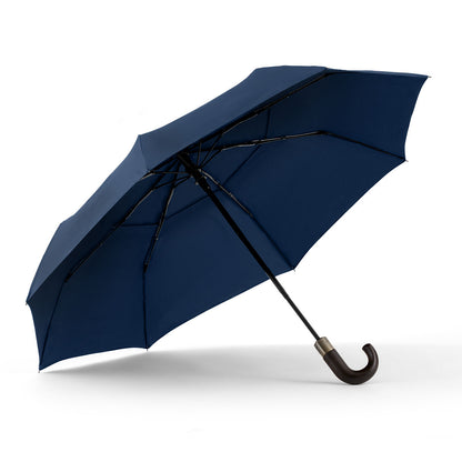Shed Rain WindPro 46 Vented AutoOpenClose Compact Umbrella-COPW010
