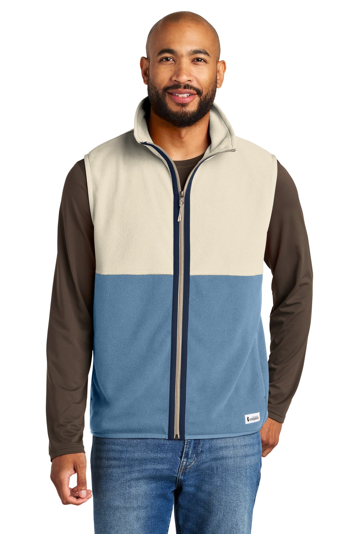 Cotopaxi® Amado Fleece Vest