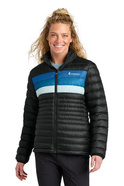 Cotopaxi® Women's Fuego Down Jacket