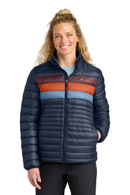 Cotopaxi® Women's Fuego Down Jacket