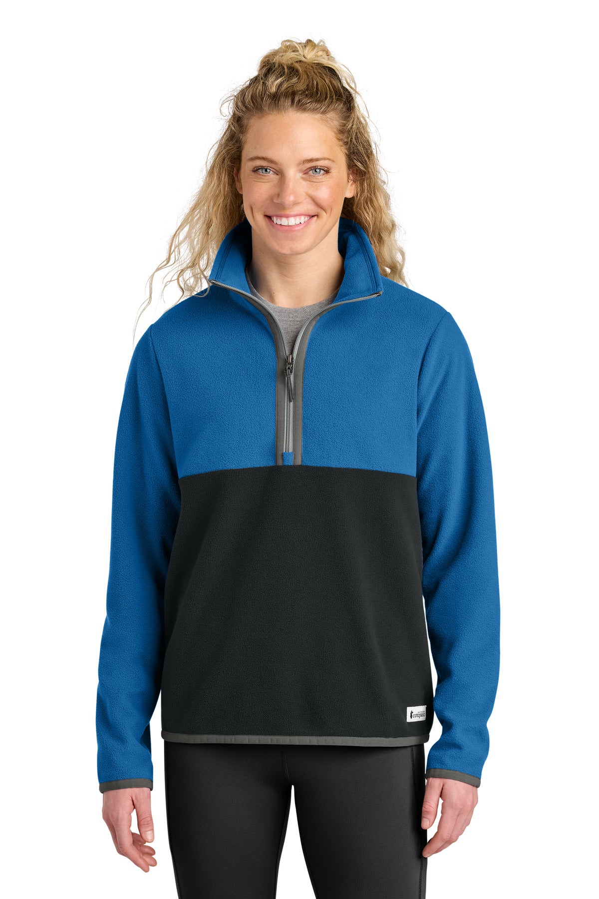 Cotopaxi® Women's Amado 1/2-Zip Fleece