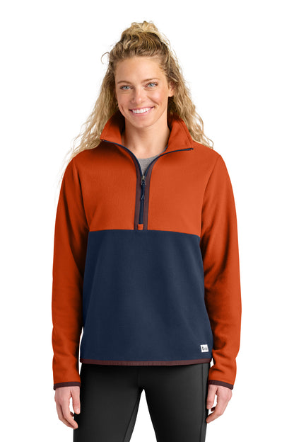 Cotopaxi® Women's Amado 1/2-Zip Fleece