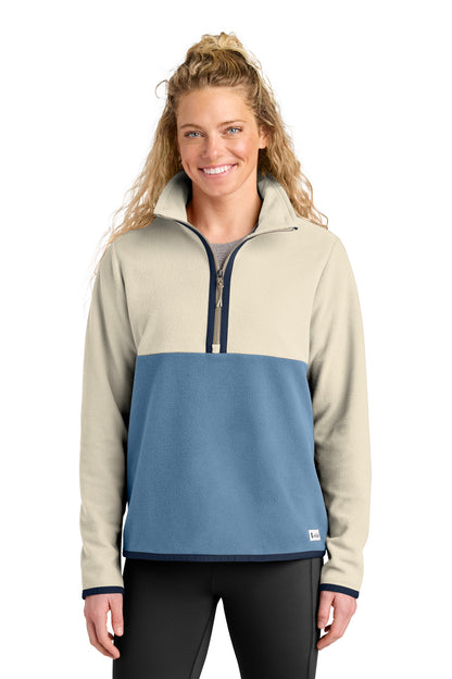 Cotopaxi® Women's Amado 1/2-Zip Fleece