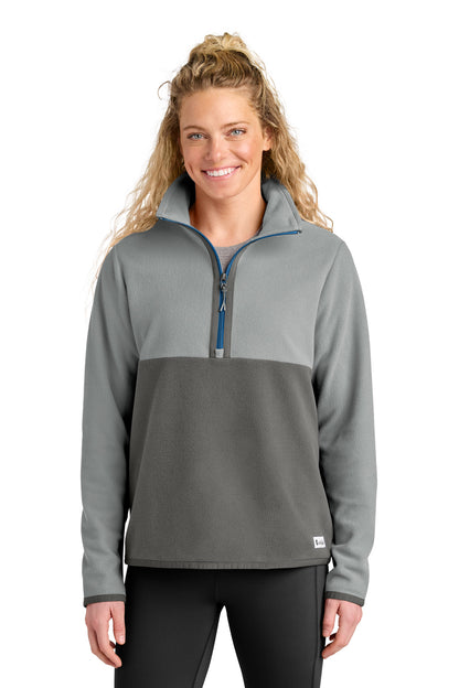 Cotopaxi® Women's Amado 1/2-Zip Fleece