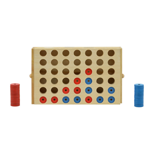 Fun On The Go Games  4 In A Row-COUT021