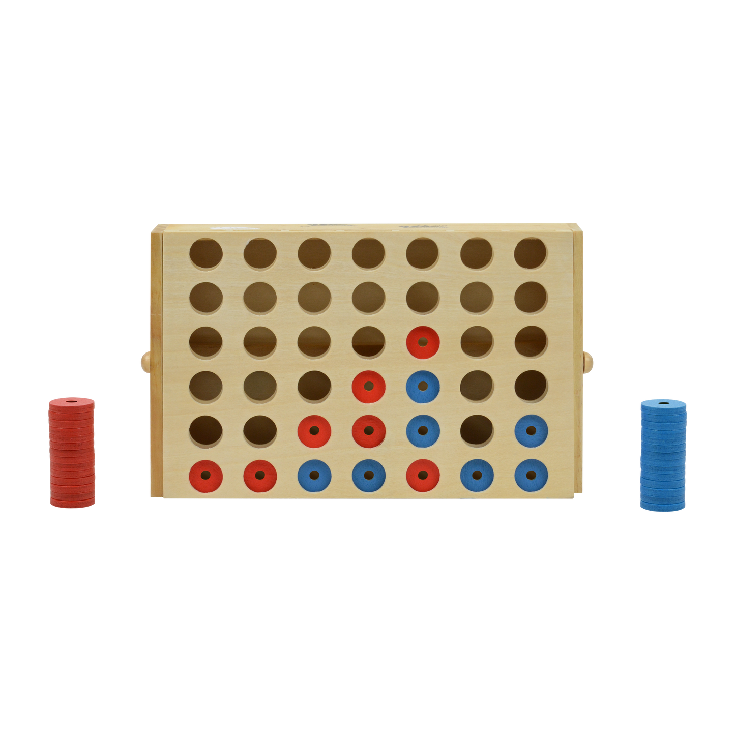 Fun On The Go Games  4 In A Row-COUT021