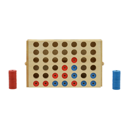 Fun On The Go Games  4 In A Row-COUT021