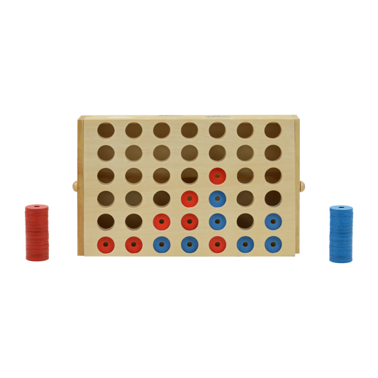 Fun On The Go Games  4 In A Row-COUT021