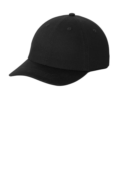 Port Authority® Washed Twill Cap