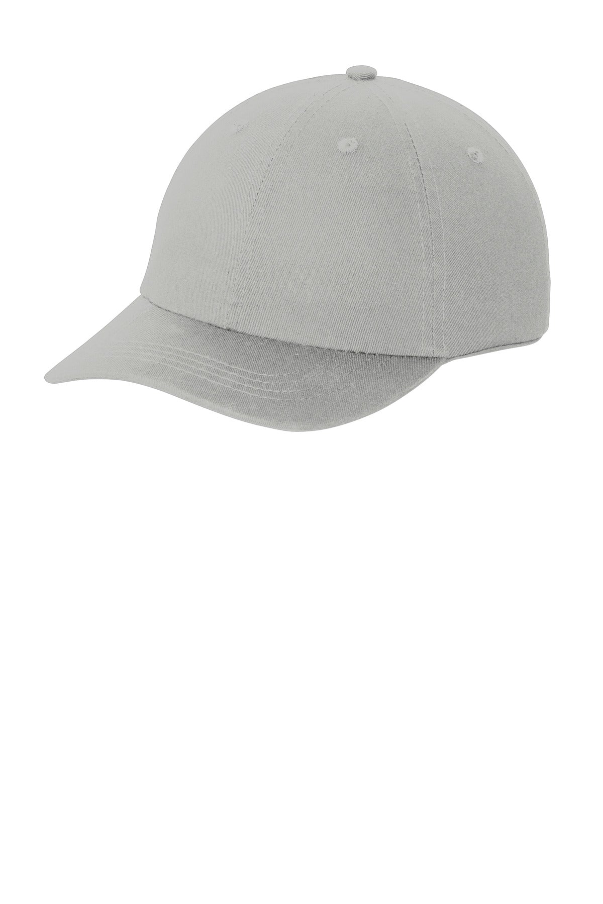 Port Authority® Washed Twill Cap