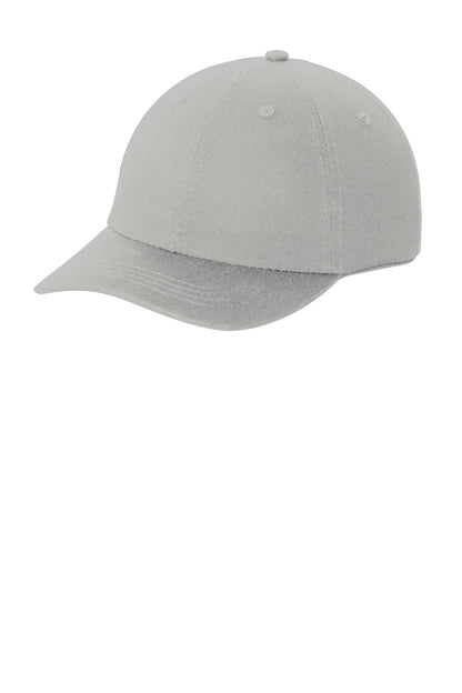 Port Authority® Washed Twill Cap