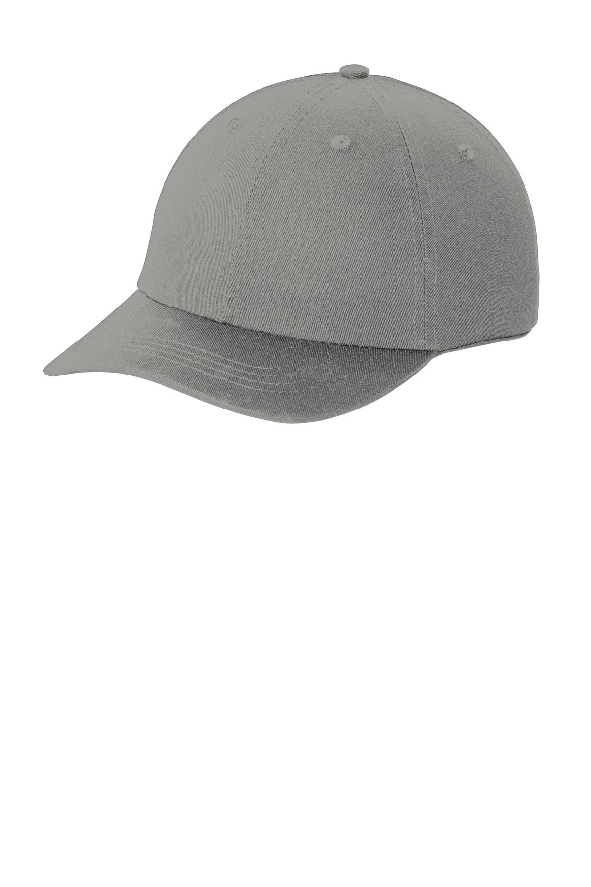 Port Authority® Washed Twill Cap