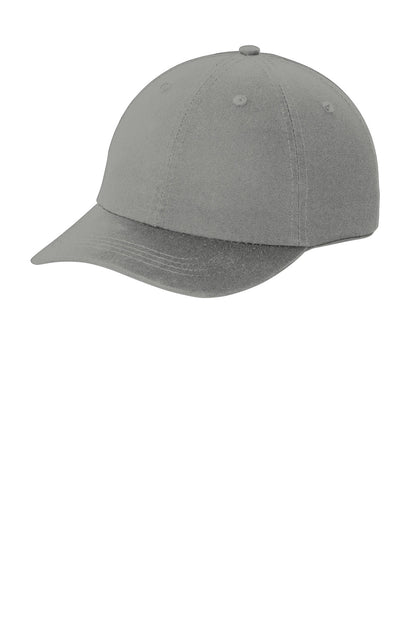 Port Authority® Washed Twill Cap