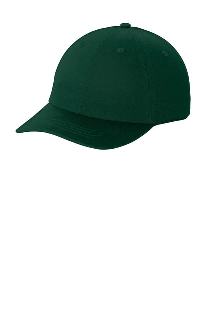 Port Authority® Washed Twill Cap
