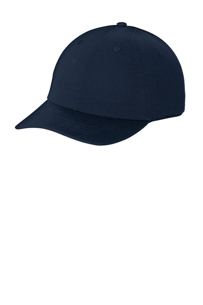 Port Authority® Washed Twill Cap