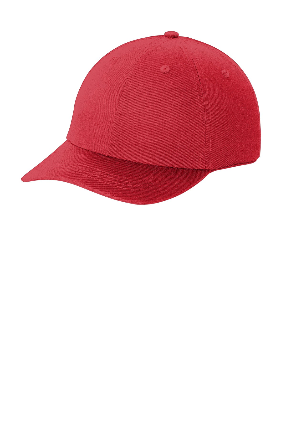 Port Authority® Washed Twill Cap