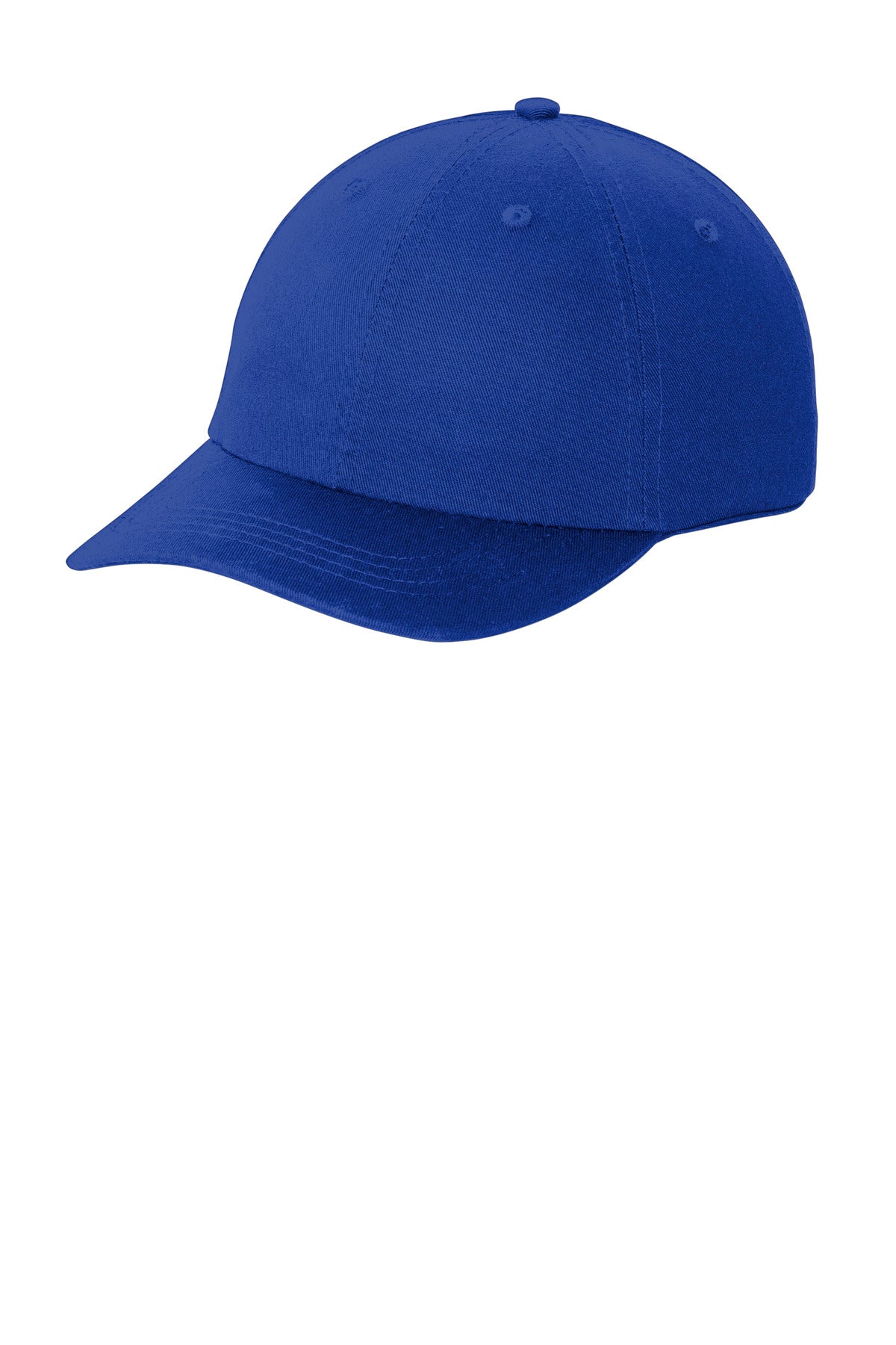 Port Authority® Washed Twill Cap