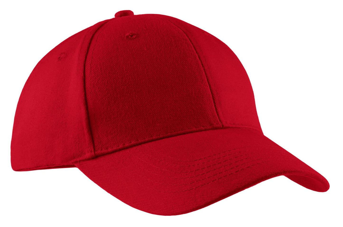 Port Authority® Brushed Twill Cap