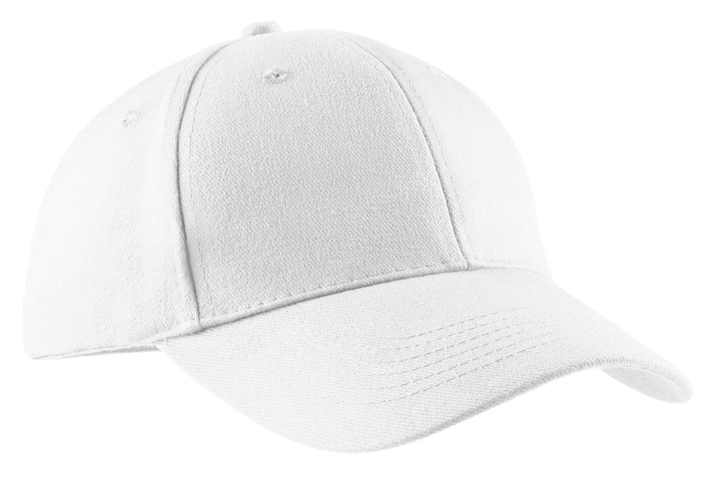 Port Authority® Brushed Twill Cap