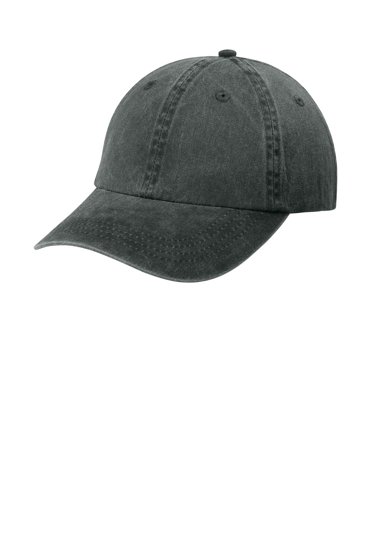Port Authority® Pigment-Dyed Cap