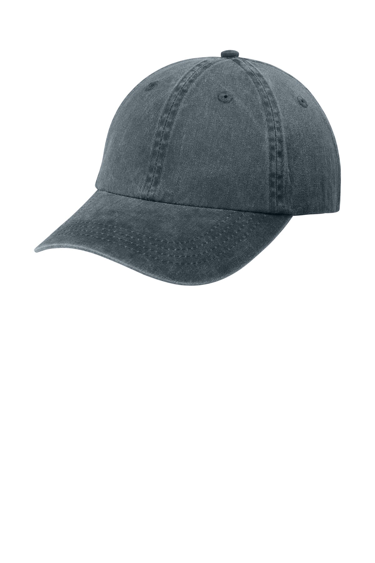 Port Authority® Pigment-Dyed Cap