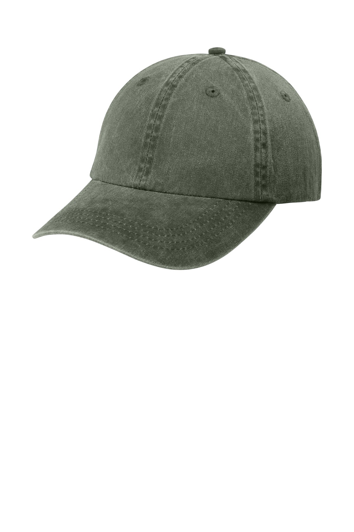 Port Authority® Pigment-Dyed Cap