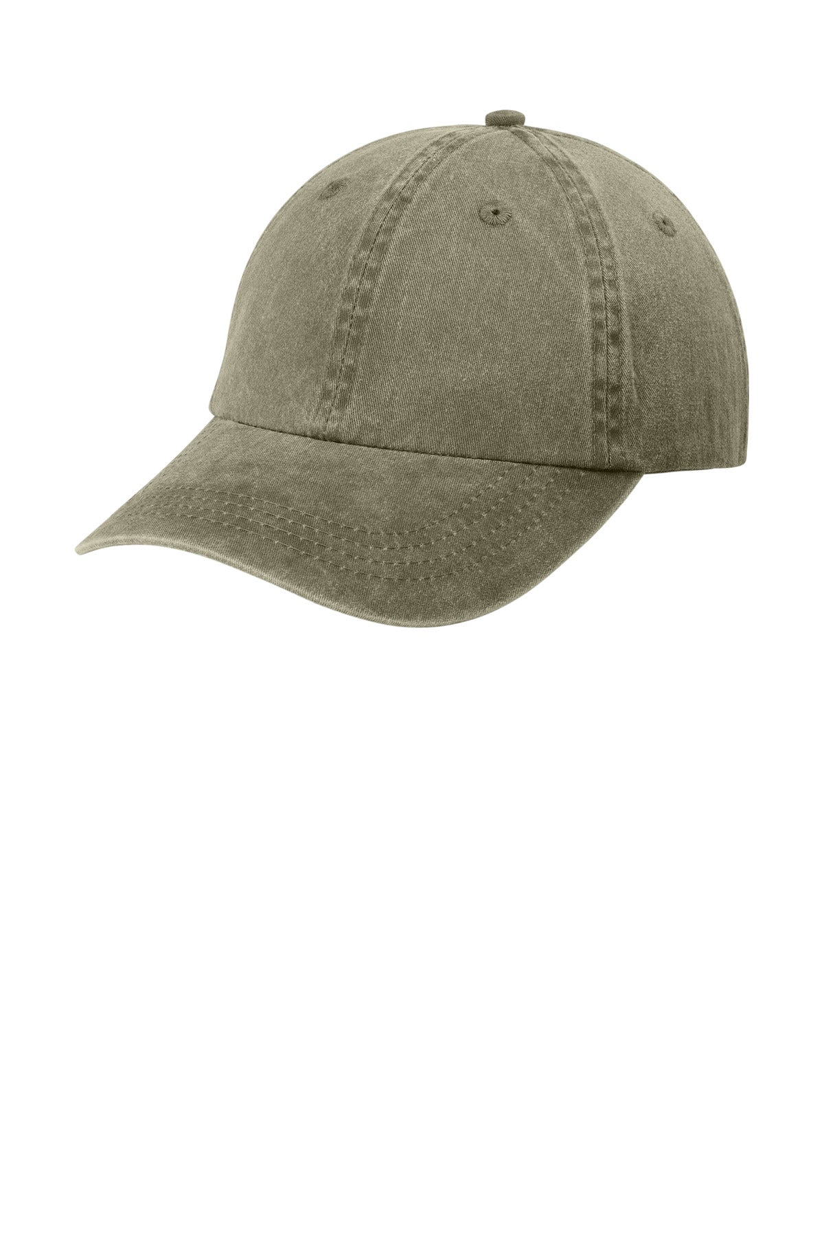 Port Authority® Pigment-Dyed Cap
