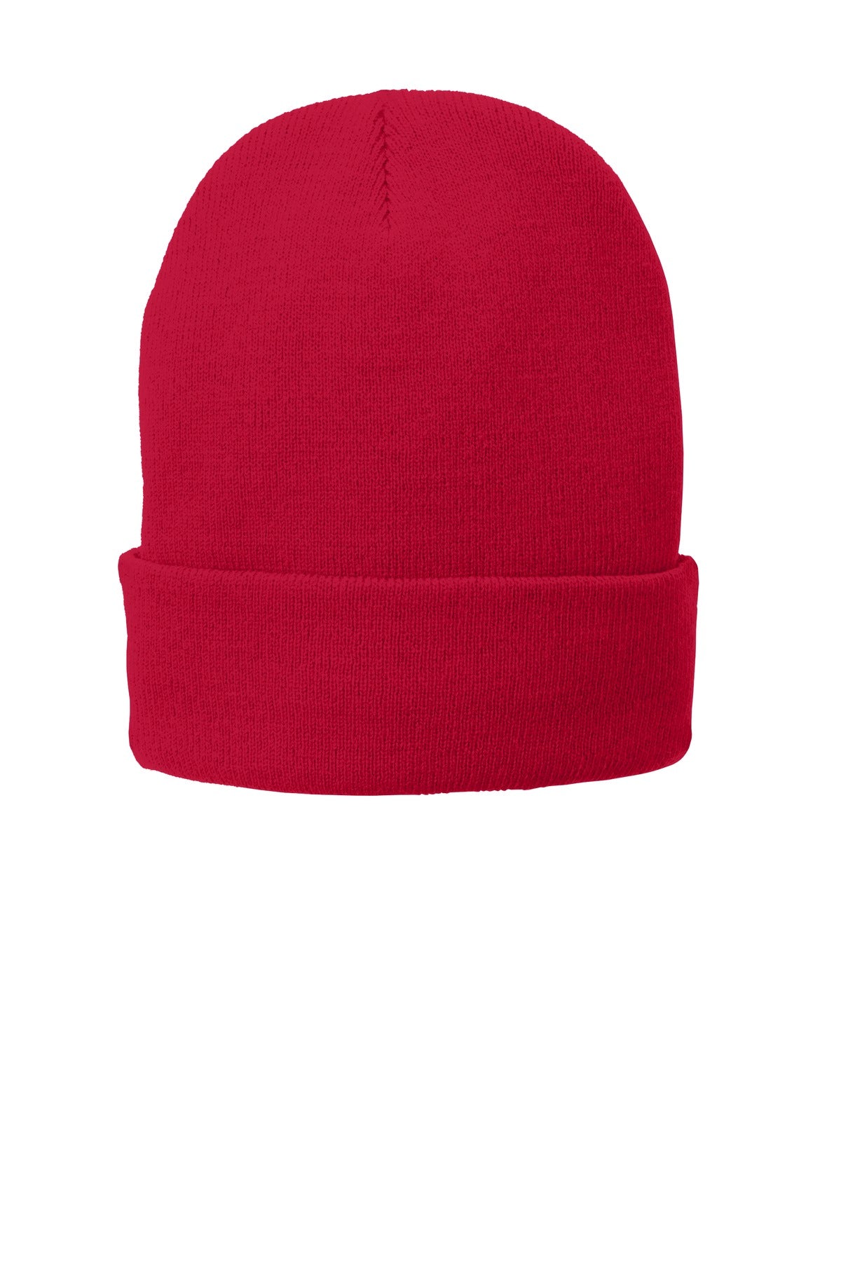 Port Authority® Fleece-Lined Knit Cap