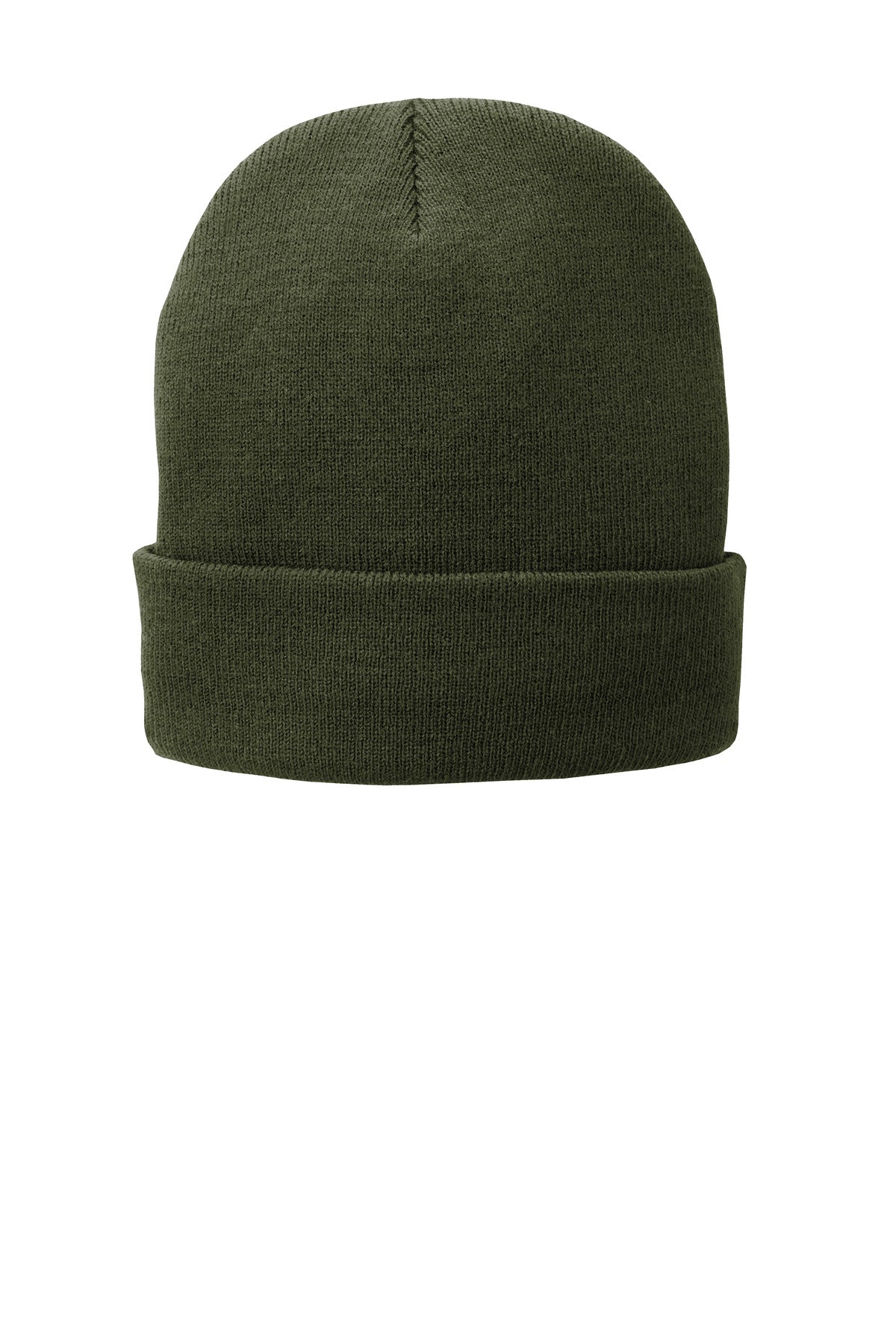 Port Authority® Fleece-Lined Knit Cap