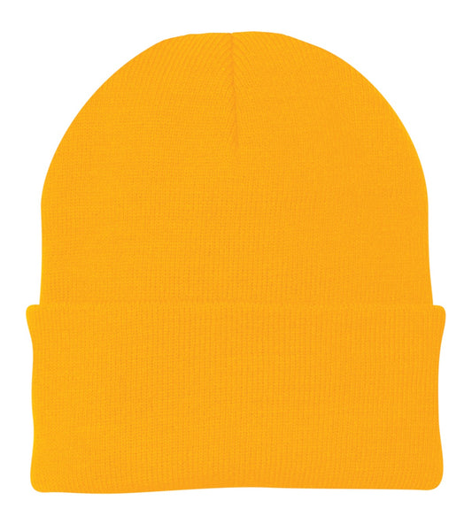 Port & Company?Knit Cap.  CP90