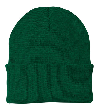 Port & Company?Knit Cap.  CP90