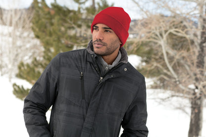 Port & Company?Knit Cap.  CP90