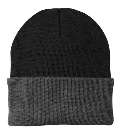 Port & Company?Knit Cap.  CP90