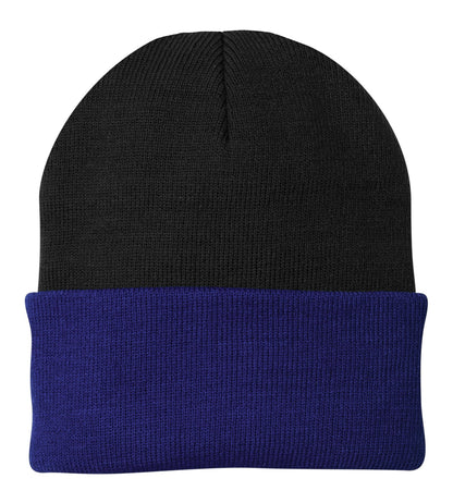 Port & Company?Knit Cap.  CP90