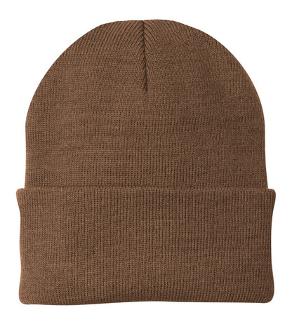 Port & Company?Knit Cap.  CP90