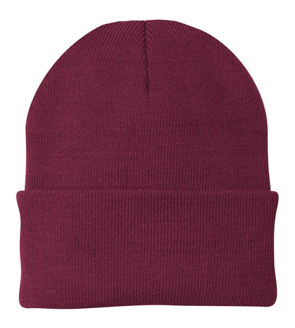 Port & Company?Knit Cap.  CP90