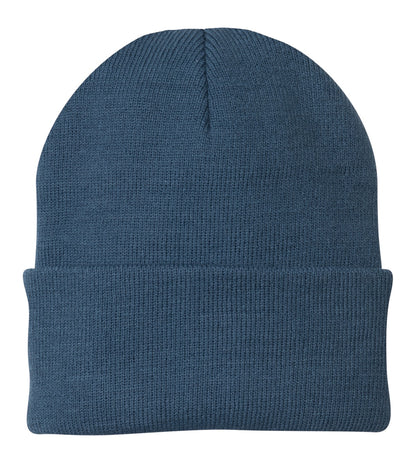Port & Company?Knit Cap.  CP90