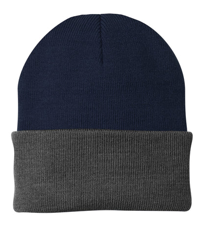 Port & Company?Knit Cap.  CP90