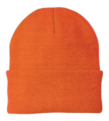 Port & Company?Knit Cap.  CP90