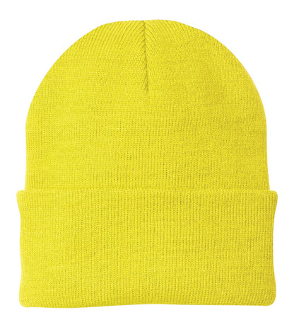Port & Company?Knit Cap.  CP90