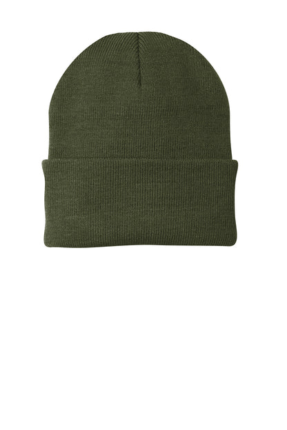Port & Company?Knit Cap.  CP90
