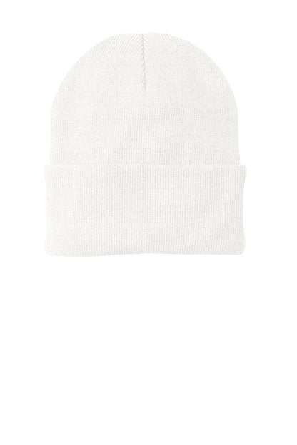 Port & Company?Knit Cap.  CP90