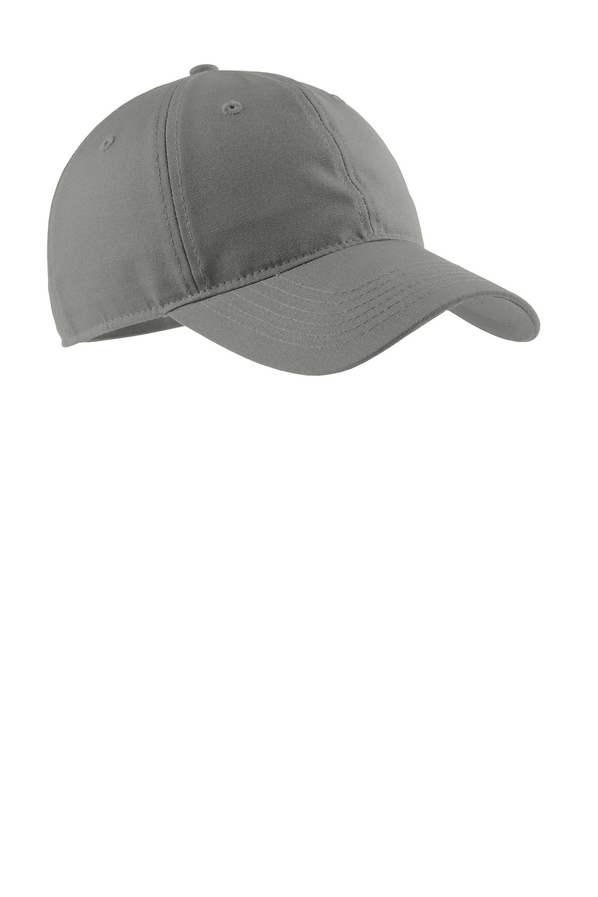 Port Authority® Soft Brushed Canvas Cap