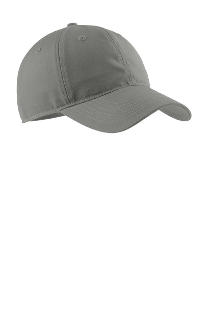 Port Authority® Soft Brushed Canvas Cap