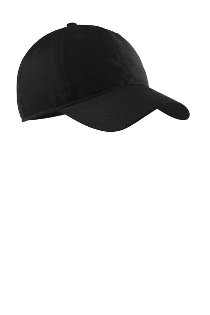 Port Authority® Soft Brushed Canvas Cap