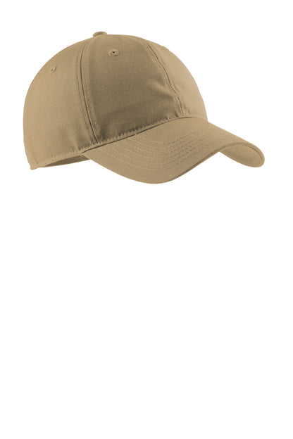 Port Authority® Soft Brushed Canvas Cap