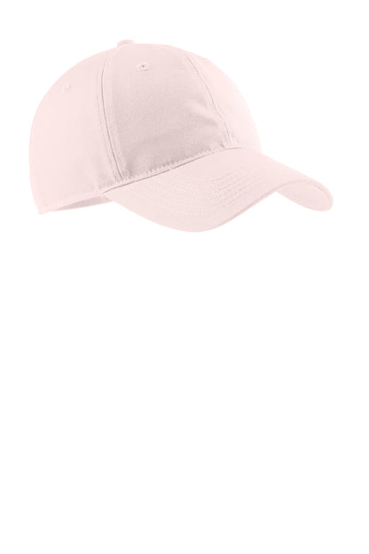 Port Authority® Soft Brushed Canvas Cap