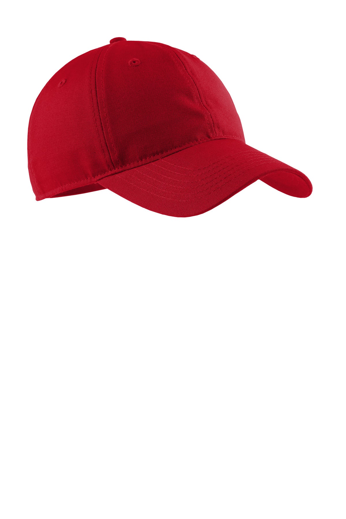Port Authority® Soft Brushed Canvas Cap