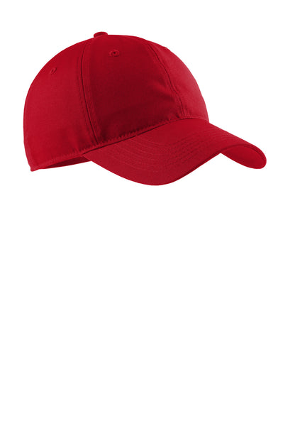 Port Authority® Soft Brushed Canvas Cap