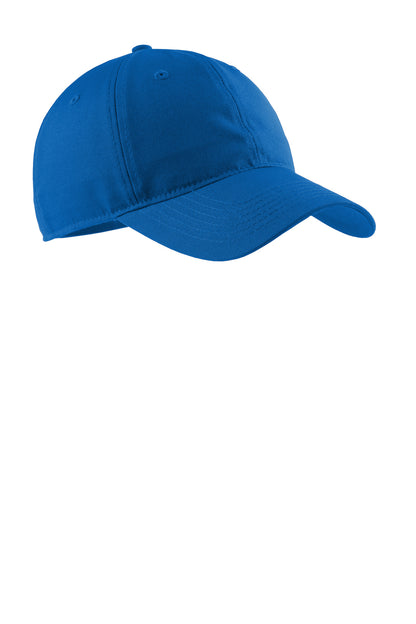 Port Authority® Soft Brushed Canvas Cap